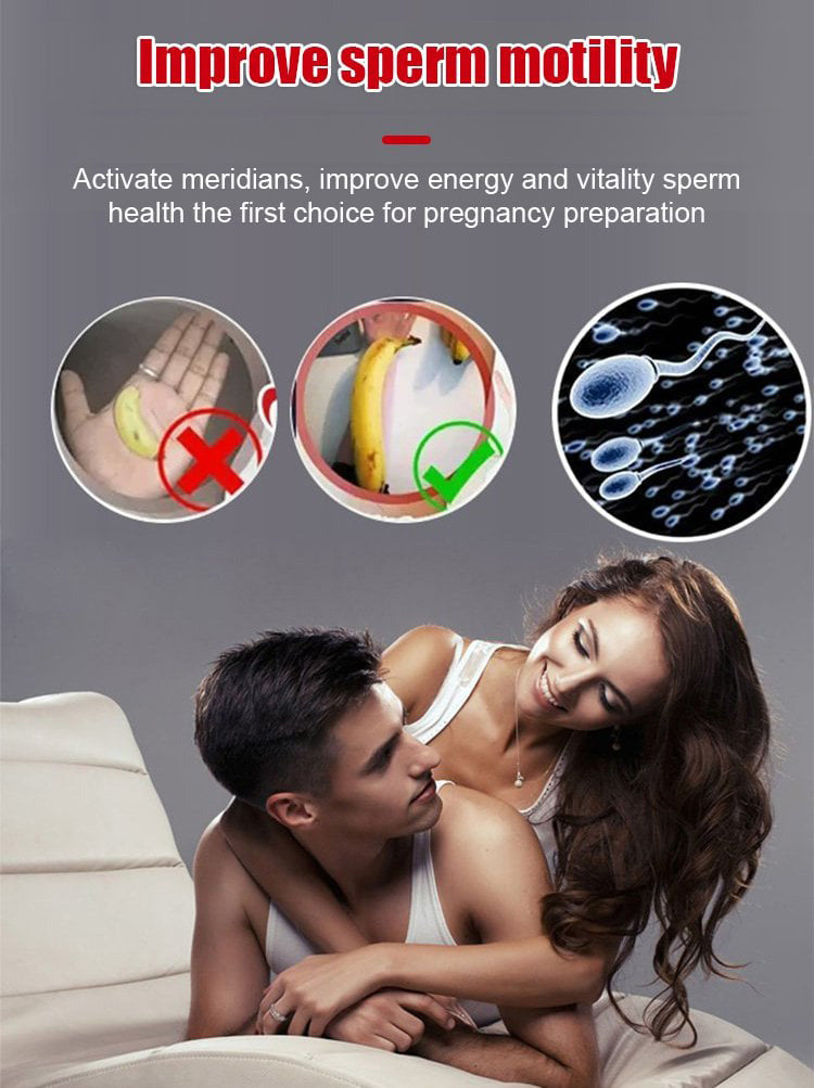 New Bee Boom Nasal Inhaler Supports Prostate Health Naturally 🐝