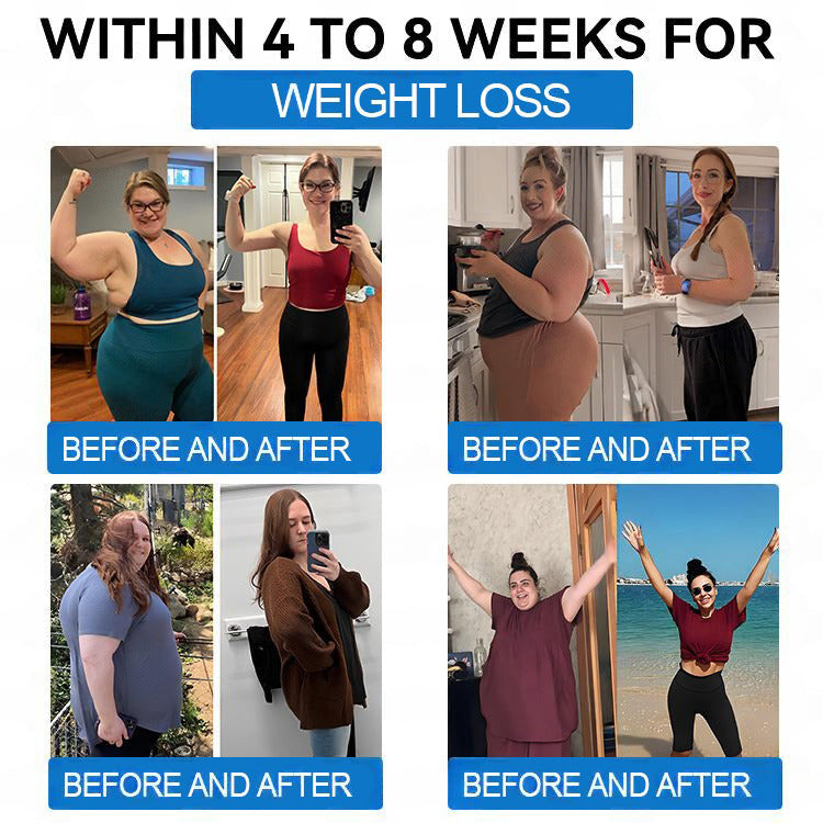 🔥 Last Chance! Grunsify® Patch melts 20lbs fast—No shots, no sweat! 80% OFF!