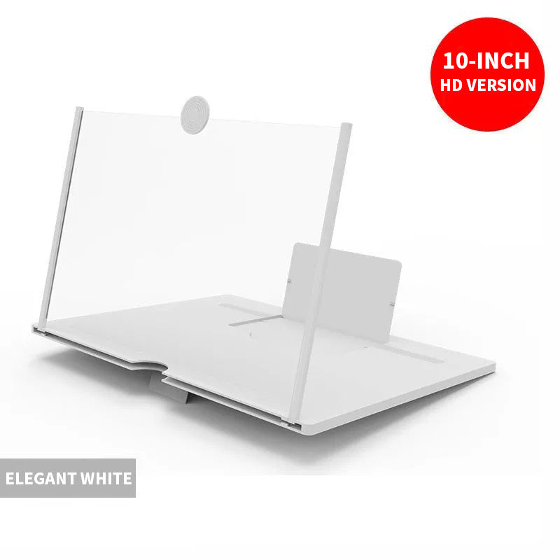 Ultra-HD Phone Screen Magnifier — Eye-Friendly, Full-Screen, and Perfect for Movie Nights!