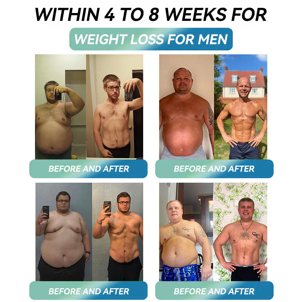 🔥 Last Chance! Grunsify® Patch melts 20lbs fast—No shots, no sweat! 80% OFF!