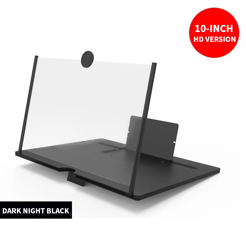 Ultra-HD Phone Screen Magnifier — Eye-Friendly, Full-Screen, and Perfect for Movie Nights!