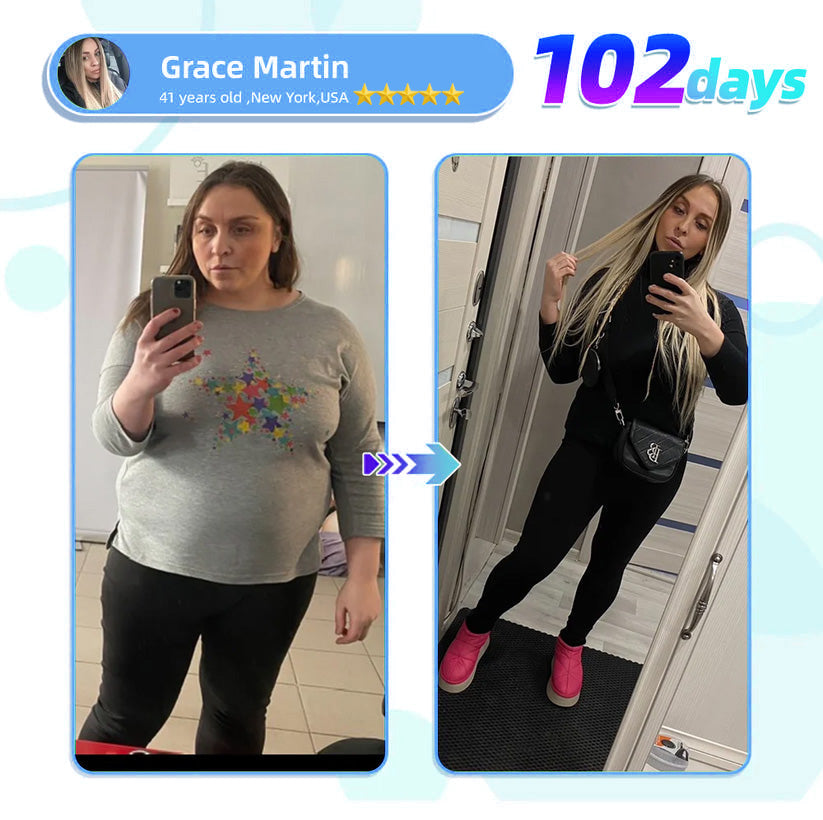 🔥 Last Chance! Grunsify® Patch melts 20lbs fast—No shots, no sweat! 80% OFF!