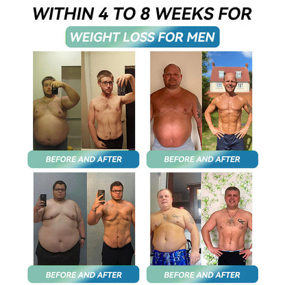 🔥 Last Chance! Grunsify® Patch melts 20lbs fast—No shots, no sweat! 80% OFF!